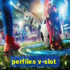 perfiles v-slot