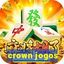 crown jogos