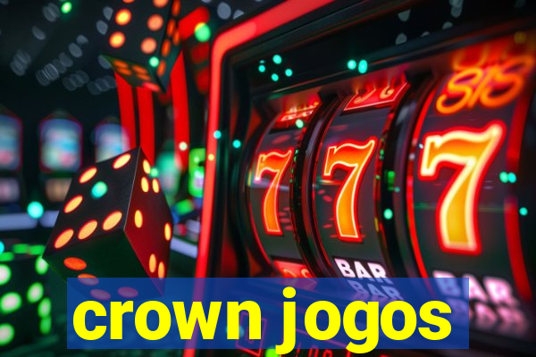 crown jogos