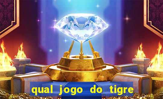 qual jogo do tigre pode depositar 1 real