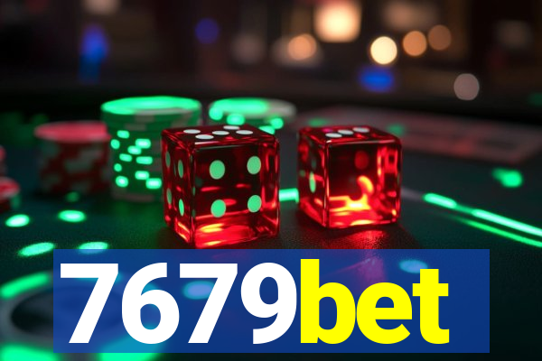 7679bet