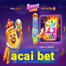 acai bet