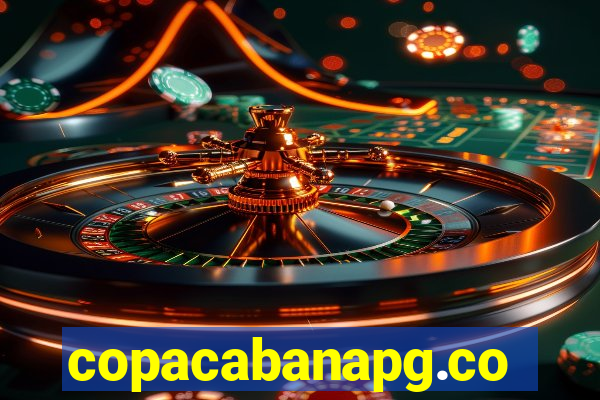 copacabanapg.com