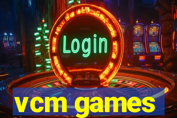 vcm games