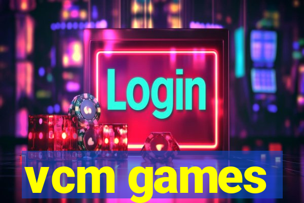 vcm games