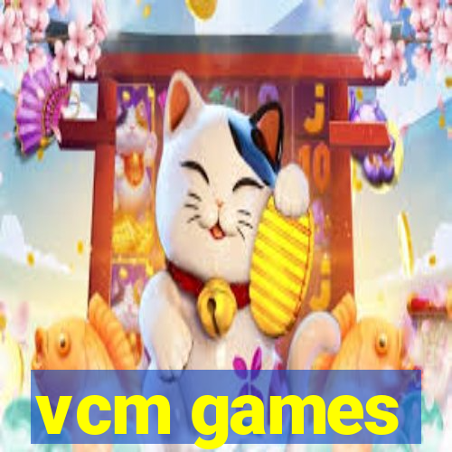 vcm games