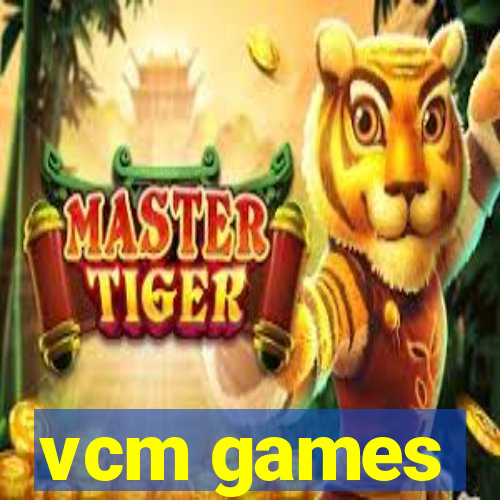 vcm games