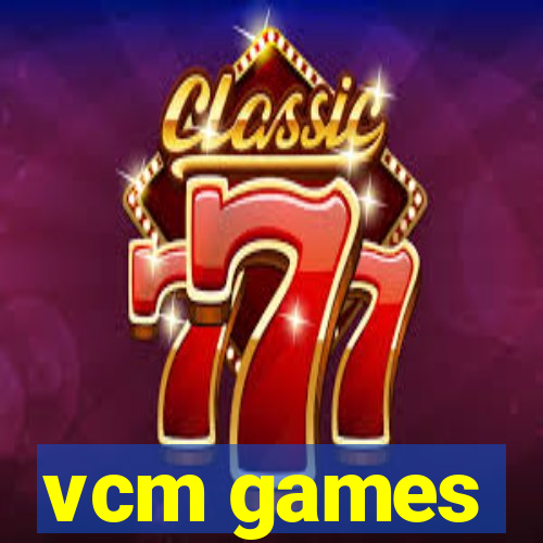 vcm games