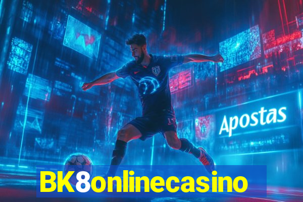 BK8onlinecasino