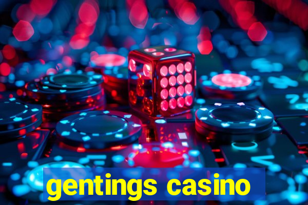 gentings casino