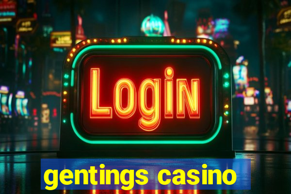 gentings casino