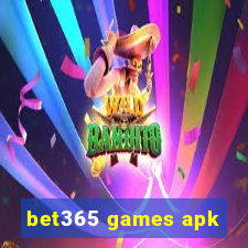 bet365 games apk