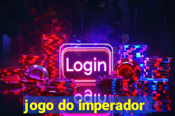 jogo do imperador