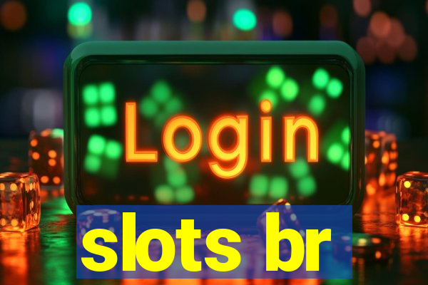 slots br