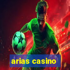 arias casino