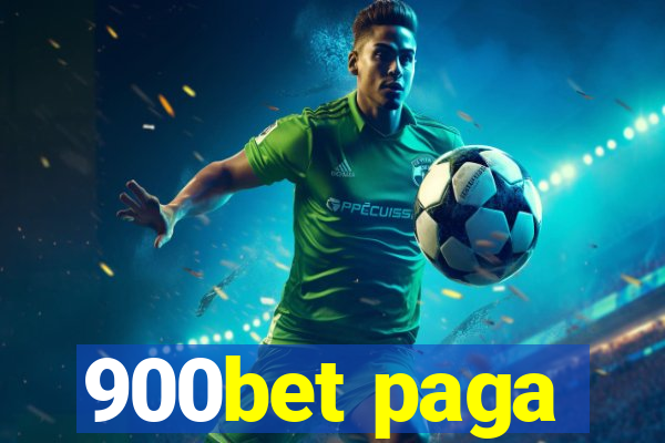 900bet paga