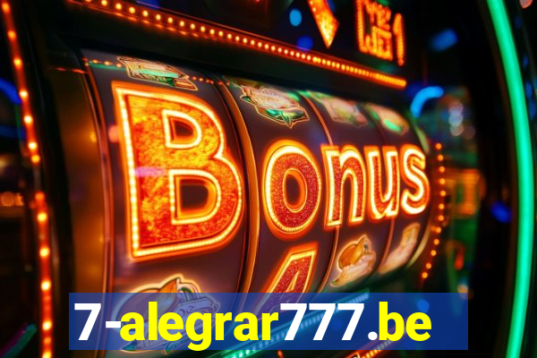 7-alegrar777.bet