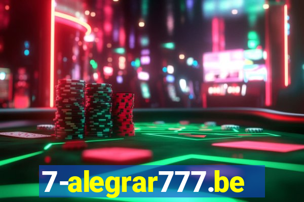 7-alegrar777.bet