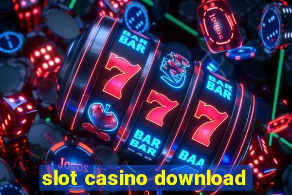 slot casino download