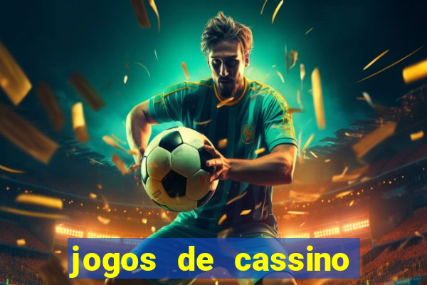 jogos de cassino que mais pagam