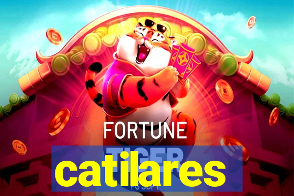 catilares