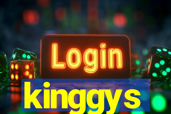 kinggys