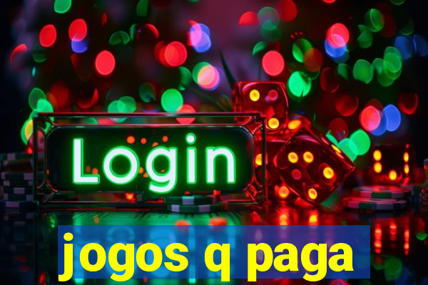 jogos q paga