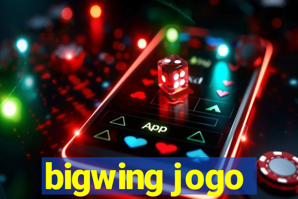 bigwing jogo