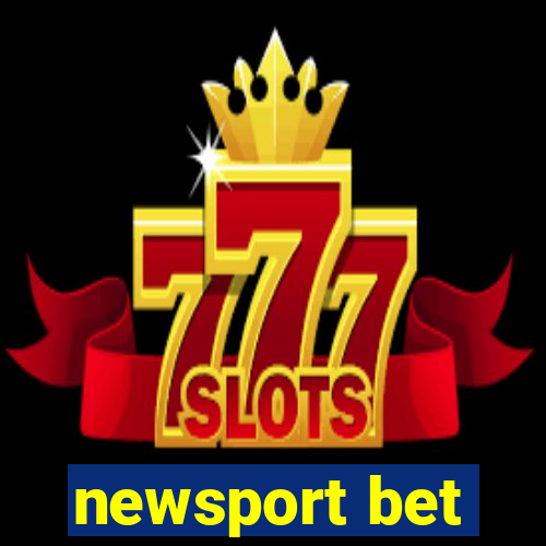 newsport bet