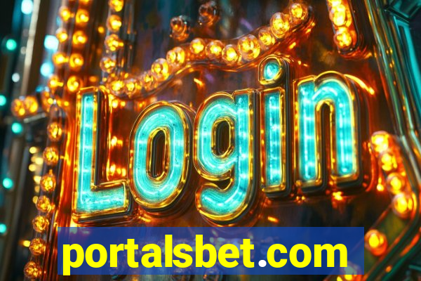 portalsbet.com