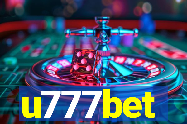 u777bet