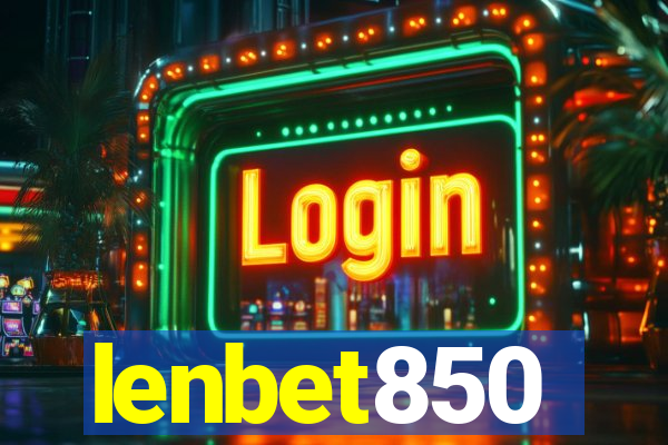 lenbet850