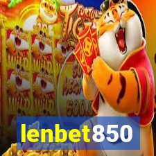 lenbet850