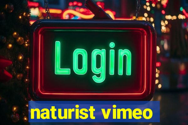 naturist vimeo