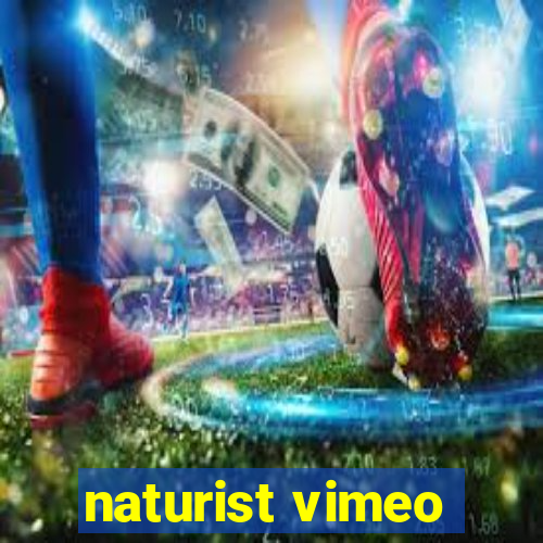 naturist vimeo