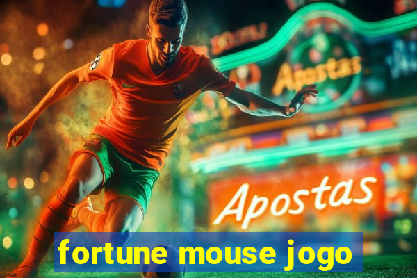 fortune mouse jogo