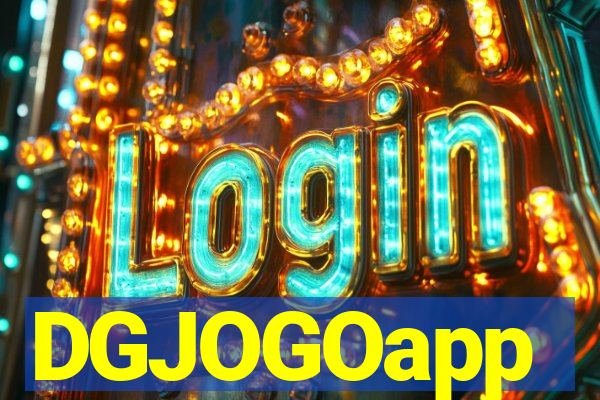 DGJOGOapp