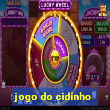 jogo do cidinho