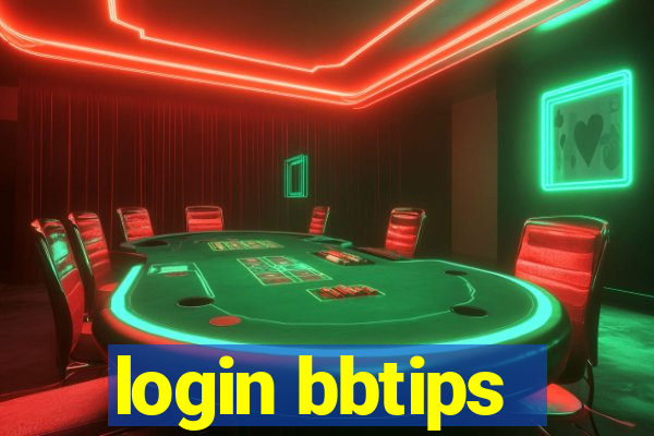 login bbtips