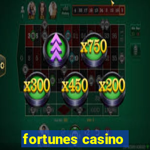 fortunes casino