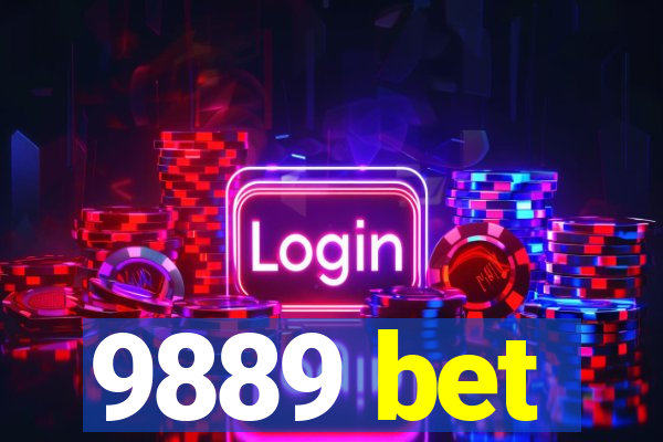 9889 bet