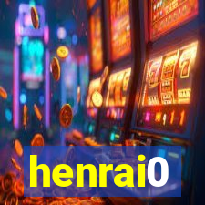 henrai0