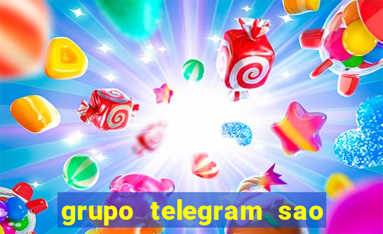 grupo telegram sao jose do rio preto