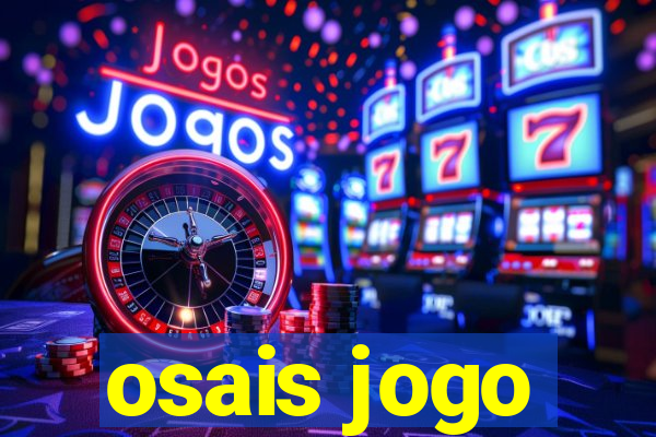 osais jogo