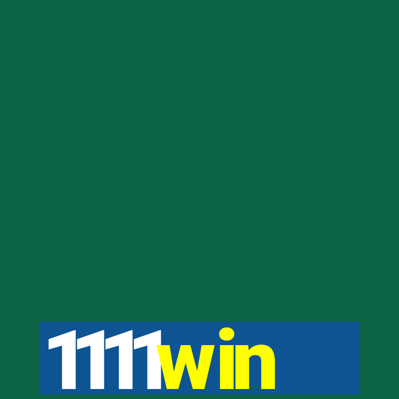 1111win