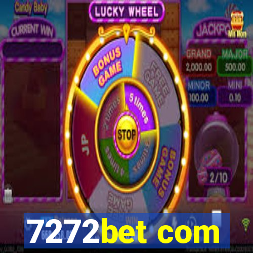 7272bet com