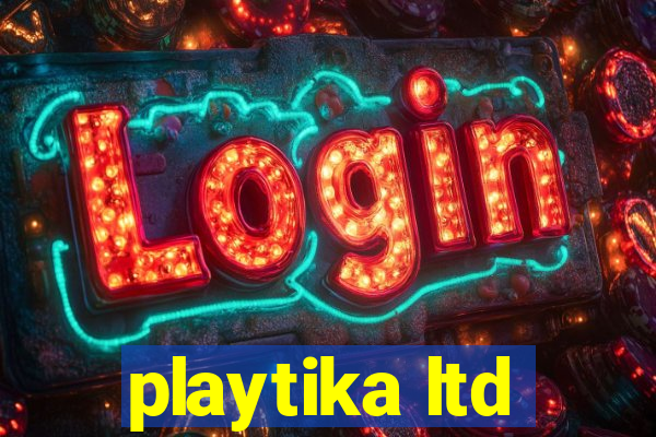 playtika ltd