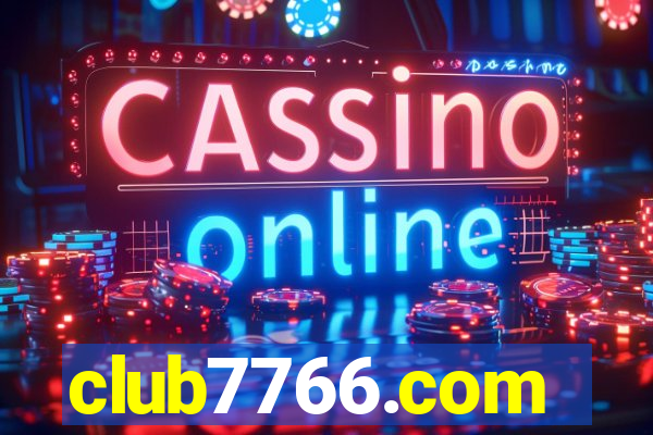 club7766.com