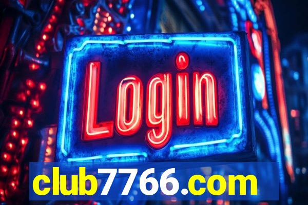 club7766.com