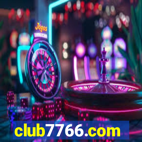 club7766.com